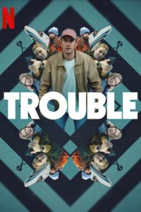 Trouble (2024) | Download Swedish Movie