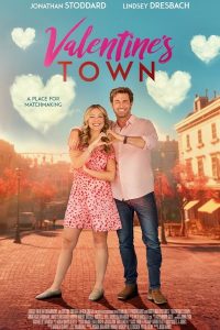 Valentine’s Town (2024) | Download Hollywood Movie