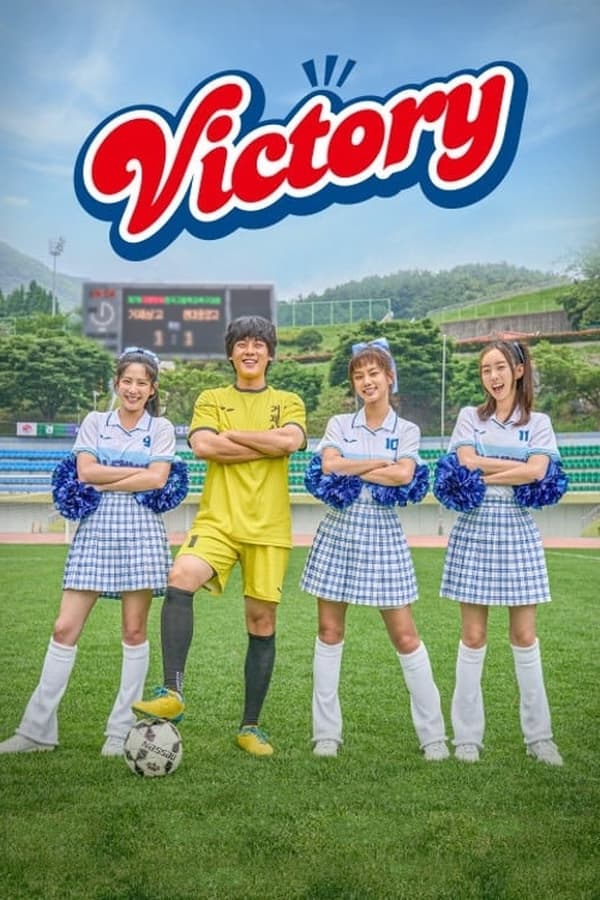 Victory (2024) | Download Korean Movie