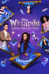 Wizards Beyond Waverly Place S01 (Episode 11 Added) | TV Series