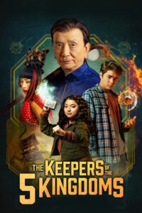 The Keepers of the 5 Kingdoms (2024) | Download Hollywood Movie