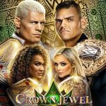 WWE Crown Jewel