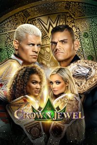 WWE Crown Jewel (2024) | Download Wresting Special