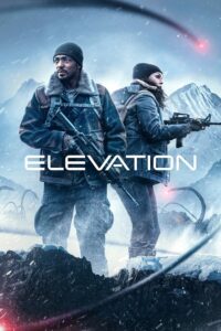 Elevation (2024) | Download Hollywood Movie