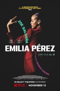 Emilia Perez (2024) | Download FRENCH Movie