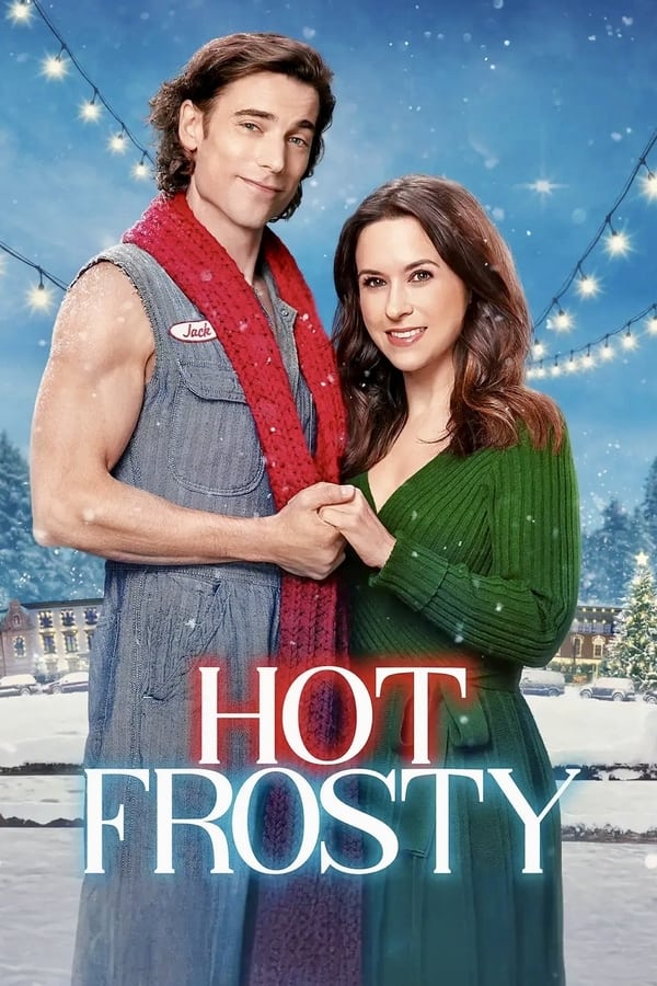 Hot Frosty (2024) | Download Hollywood Movie