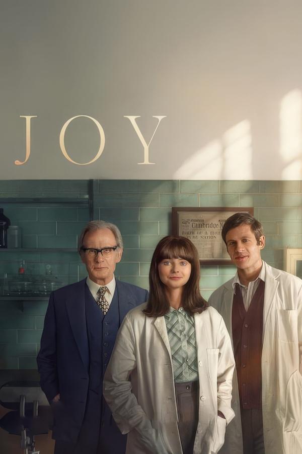 Joy (2024) | Download Hollywood Movie