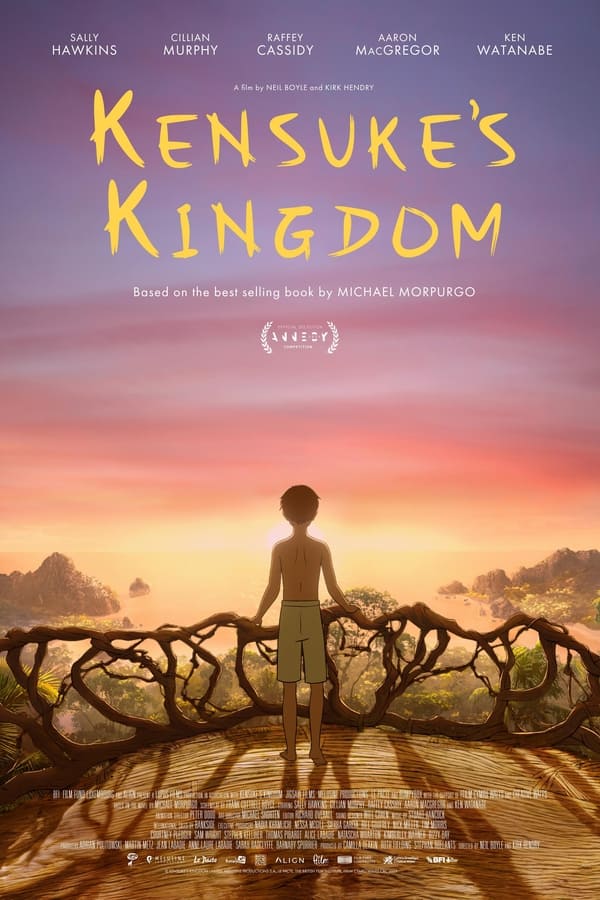 Kensuke’s Kingdom (2024) | Download Hollywood Movie