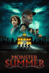 Monster Summer (2024) | Download Hollywood Movie