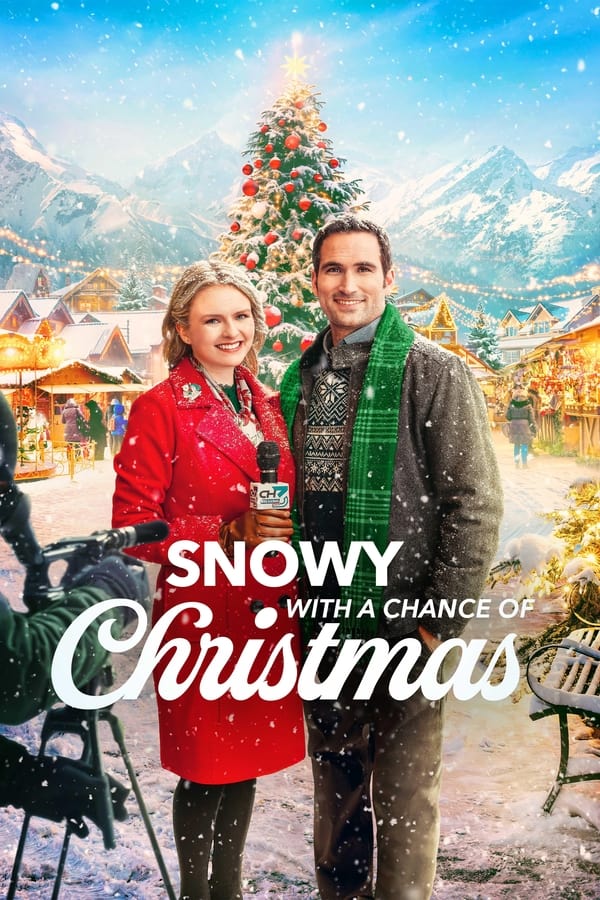 Snowy with a Chance of Christmas (2024) | Download Hollywood Movie
