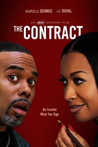The Contract (2024) | Download Hollywood Movie