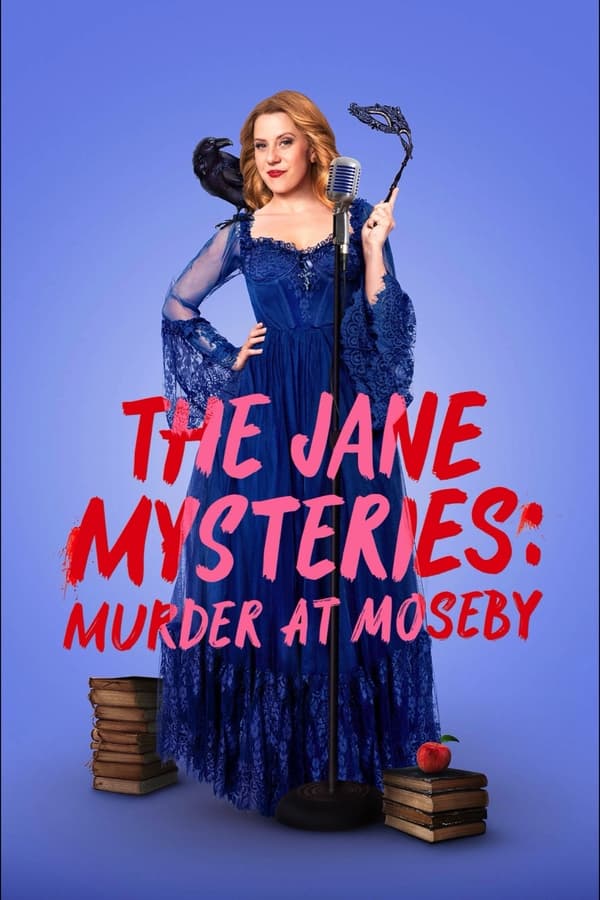 The Jane Mysteries: Murder at Moseby (2024) | Download Hollywood Movie