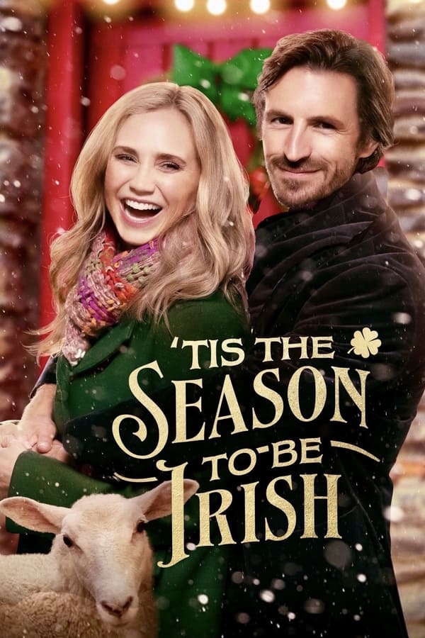 ‘Tis the Season to Be Irish (2024) | Download Hollywood Movie