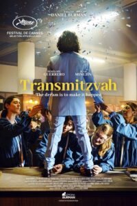 Transmitzvah (2024) | Download Spanish Movie