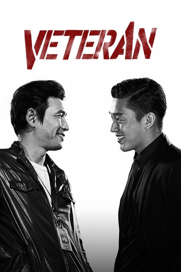 Veteran (2015) | Download Korean Movie