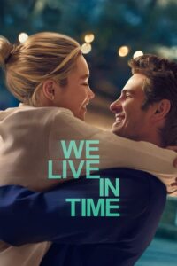 We Live in Time (2024) | Download Hollywood Movie
