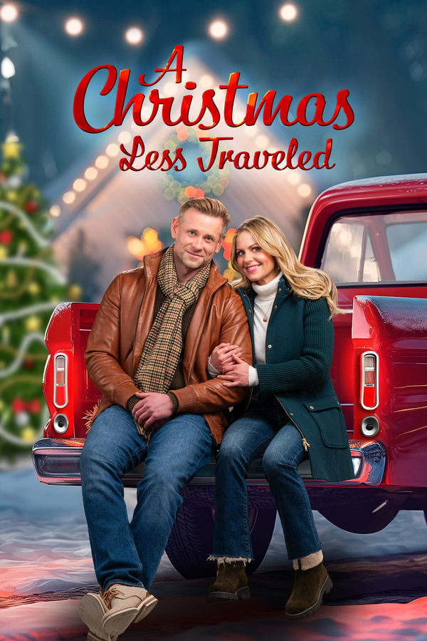 A Christmas Less Traveled (2024) | Download Hollywood Movie