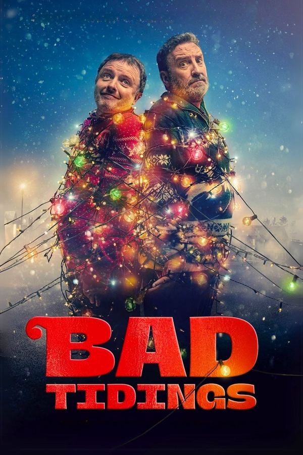Bad Tidings (2024) | Download Hollywood Movie