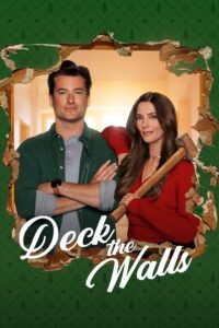 Deck the Walls (2024) | Download Hollywood Movie