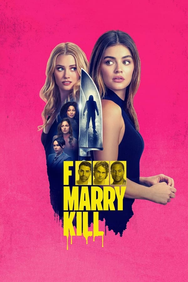 F Marry Kill (2024) | Download Hollywood Movie