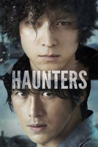 Haunters (2010) | Download Korean Movie