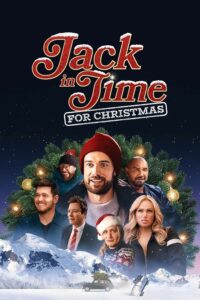 Jack in Time for Christmas (2024) | Download Hollywood Movie