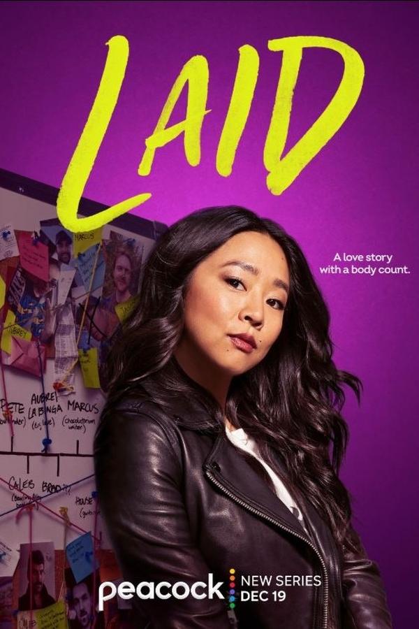 Laid S01 (Complete) | TV Series