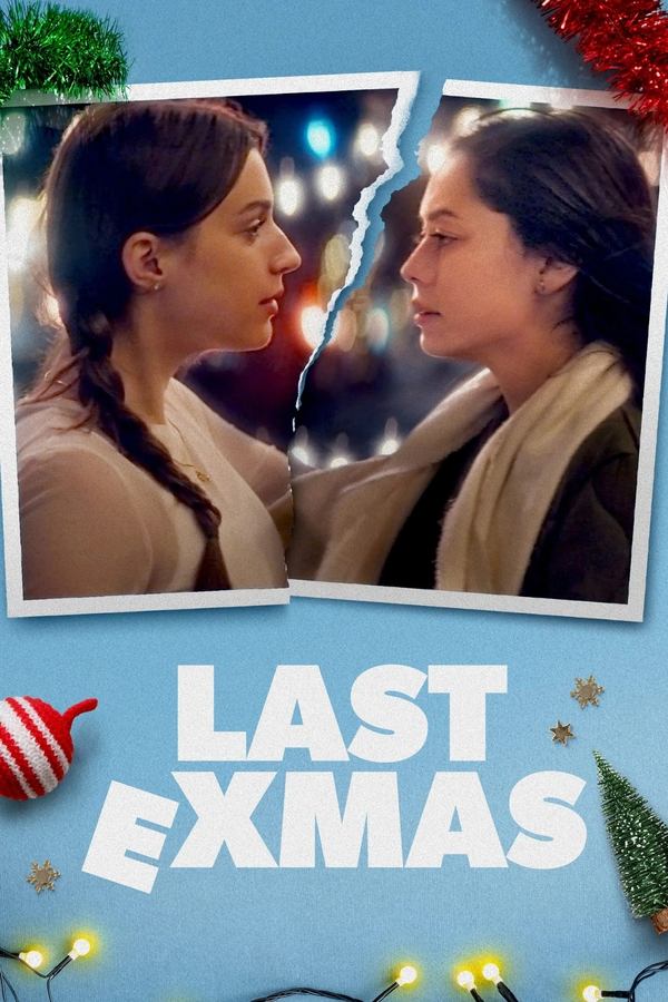 Last ExMas (2024) | Download Hollywood Movie