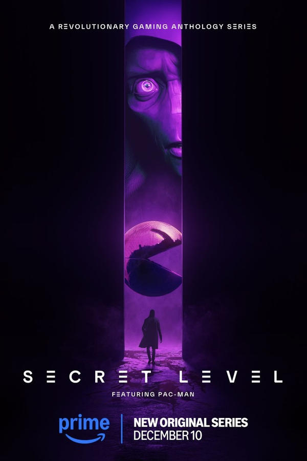 Secret Level S01 (Complete) | TV Series