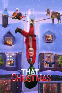 That Christmas (2024) | Download Hollywood Movie