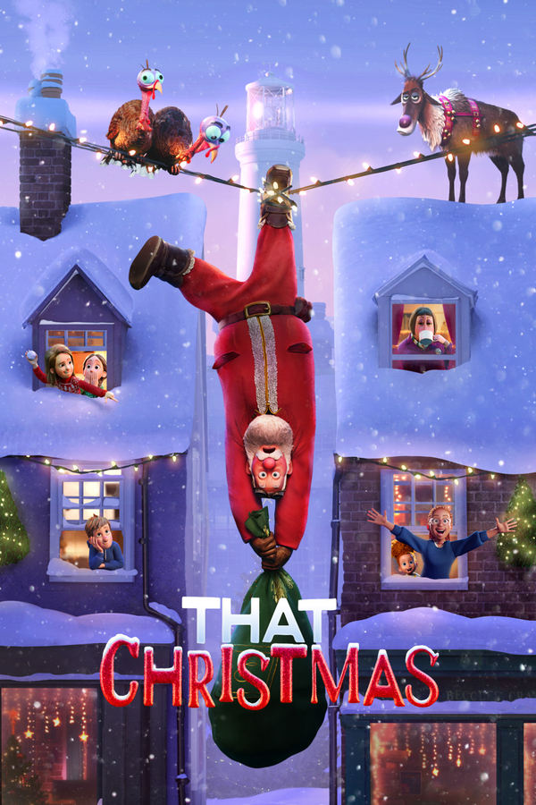 That Christmas (2024) | Download Hollywood Movie