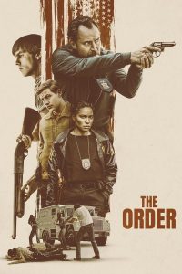 The Order (2024) | Download Hollywood Movie