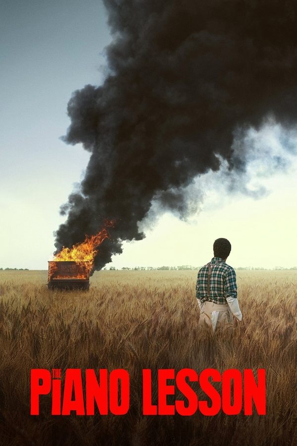 The Piano Lesson (2024) | Download Hollywood Movie