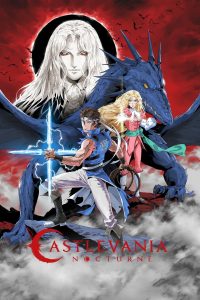 Castlevania: Nocturne S02 (Complete) | TV Series