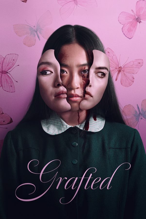Grafted (2024) | Download Foreign Movie
