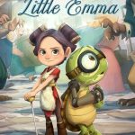 Little Emma (Hollywood Movie)