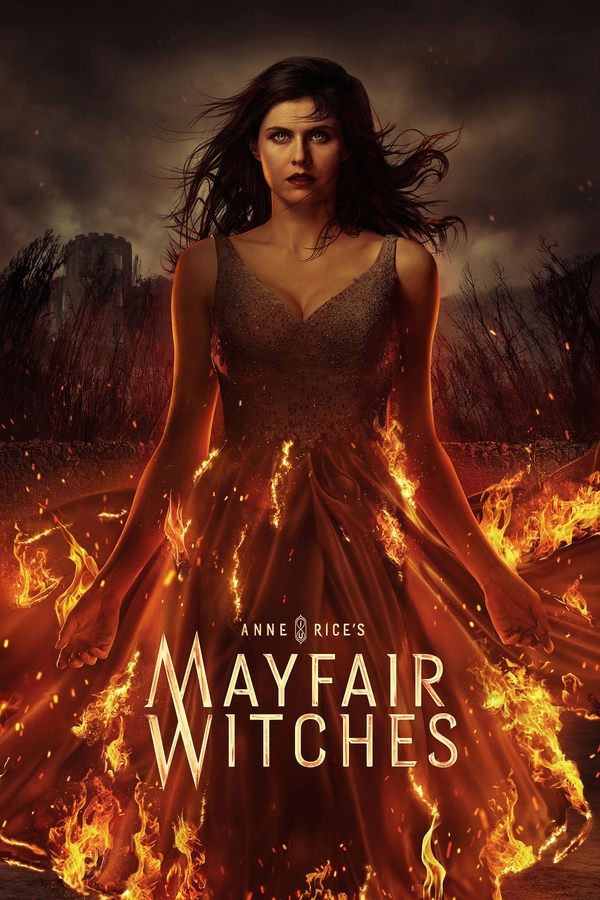 Anne Rice’s Mayfair Witches S02 (Episode 8 Added) | TV Series