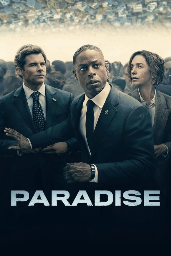 Paradise S01 (Episode 8 Added) | TV Series