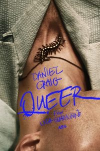 Queer (2024) | Download Hollywood Movie
