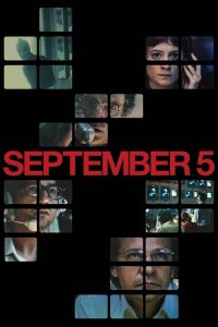 September 5 (2024) | Download Hollywood Movie