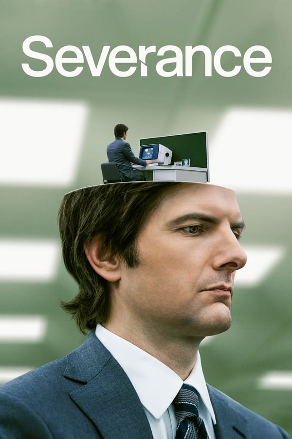 Severance S01 (Complete) | TV Series
