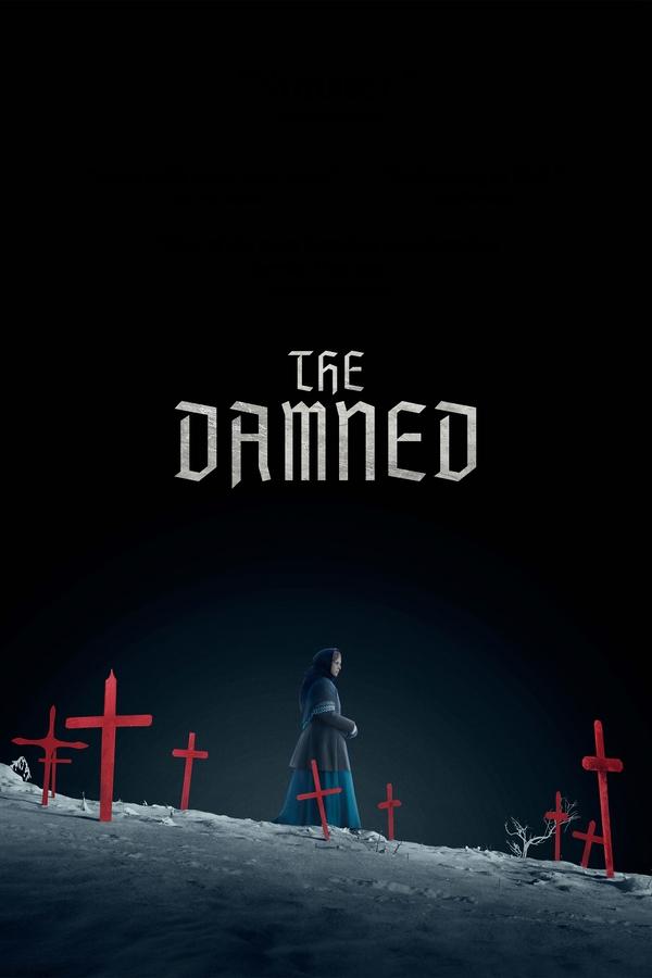 The Damned (2024) | Download Hollywood Movie