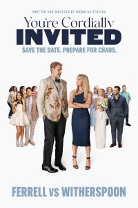 You’re Cordially Invited (2024) | Download Hollywood Movie