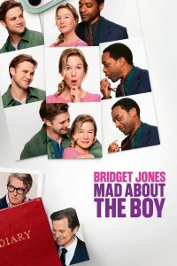 Bridget Jones: Mad About the Boy (2025) | Download Hollywood Movie