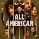 All American S07 ( TV Series )