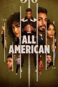 All American S07 (Episodes 13 Added) | TV Series