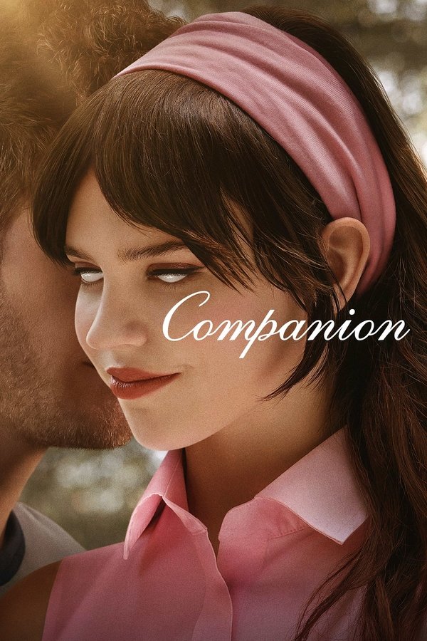 Companion (2025) | Download Hollywood Movie