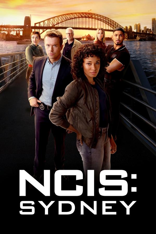 NCIS: Sydney S02 (Episode 10 Added) | TV Series