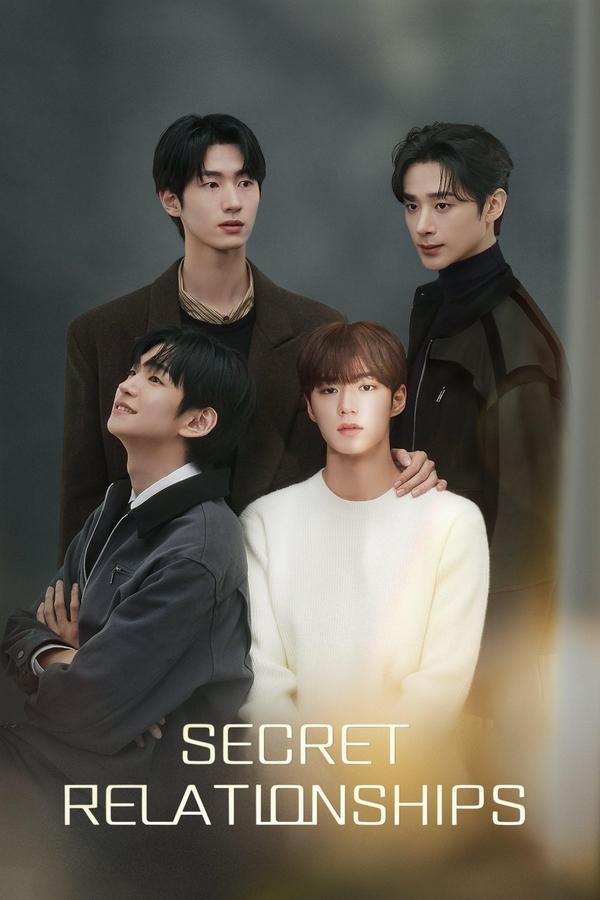 Secret Relationships S01 (Complete) | Korean Drama
