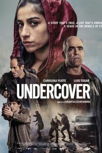 Undercover (2024) | Download Spanish Movie
